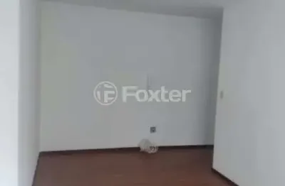 Apartamento com 3 quartos à venda na rua professor joão de souza ribeiro, 155, humaitá, porto alegre, 73 m2 por r$ 260.000