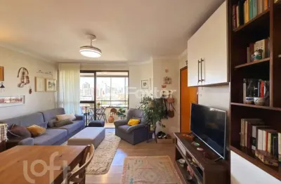 Apartamento com 3 quartos à venda na rua gomes jardim, 372, santana, porto alegre, 96 m2 por r$ 779.000