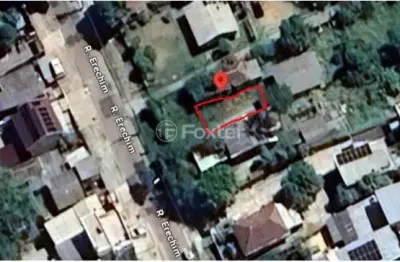 Terreno à venda na rua erechim, 1120, nonoai, porto alegre, 1161 m2 por r$ 804.000