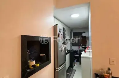 Apartamento com 1 quarto à venda na rua ignácio montanha, 74, santana, porto alegre, 44 m2 por r$ 560.000