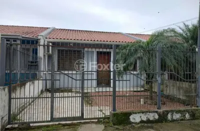 Casa com 2 quartos à venda na rua marselha, 166, são josé, canoas, 56 m2 por r$ 330.000