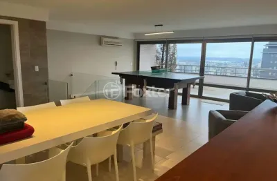 Cobertura com 3 quartos à venda na rua tito lívio zambecari, 685, mont serrat, porto alegre, 328 m2 por r$ 5.000.000