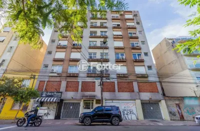 Garagem à venda na rua washington luiz, 314, centro histórico, porto alegre, 12 m2 por r$ 55.000