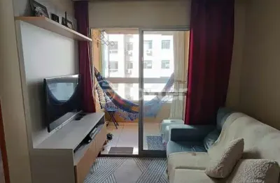 Apartamento com 2 quartos à venda na avenida protásio alves, 8201,904, morro santana, porto alegre, 54 m2 por r$ 305.000