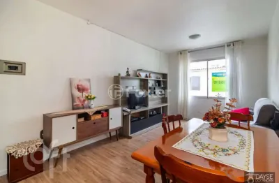 Apartamento com 1 quarto à venda na avenida engenheiro francisco rodolfo simch, 312, sarandi, porto alegre, 49 m2 por r$ 140.000