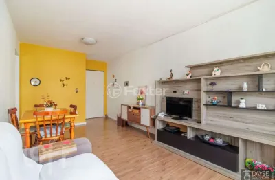 Apartamento com 1 quarto à venda na avenida engenheiro francisco rodolfo simch, 312, sarandi, porto alegre, 49 m2 por r$ 140.000