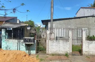 Terreno à venda na rua caetano dihl, 728, sumaré, alvorada, 160 m2 por r$ 280.000