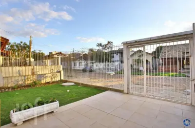 Casa com 5 quartos à venda na rua campos elíseos, 70, glória, porto alegre, 294 m2 por r$ 1.030.000