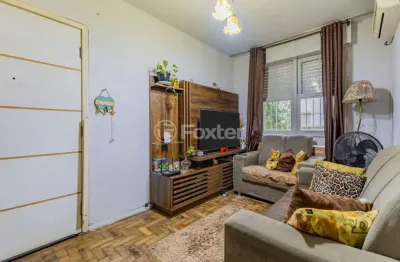 Apartamento com 1 quarto à venda na avenida do forte, 687, vila ipiranga, porto alegre, 40 m2 por r$ 160.000