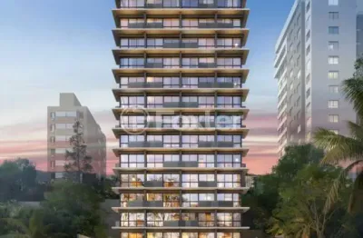 Loft com 1 quarto à venda na rua carlos trein filho, 1015, auxiliadora, porto alegre, 25 m2 por r$ 360.287
