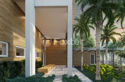 Apartamento com 2 quartos à venda na rua chile, 421, jardim botânico, porto alegre, 61 m2 por r$ 579.500