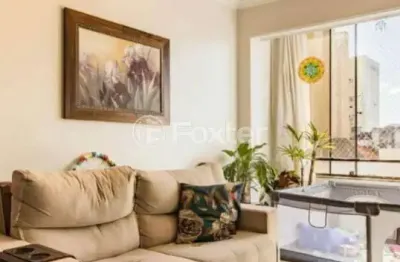 Apartamento com 3 quartos à venda na rua jacinto gomes, 24, santana, porto alegre, 116 m2 por r$ 700.000