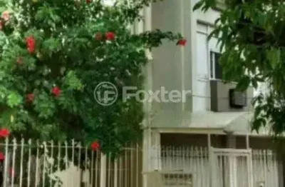 Apartamento com 2 quartos à venda na rua ramiro barcelos, 1892, rio branco, porto alegre, 77 m2 por r$ 340.000