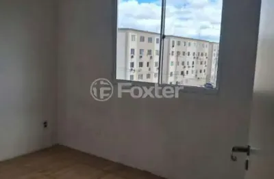 Apartamento com 2 quartos à venda na rua gabriel franco da luz, 888, sarandi, porto alegre, 41 m2 por r$ 175.000
