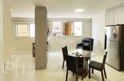 Kitnet / Stúdio à venda na Rua Lauro Linhares, 750, Trindade, Florianópolis, 38 m2 por R$ 700.000