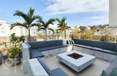 Kitnet / stúdio à venda na rua lauro linhares, 750, trindade, florianópolis, 38 m2 por r$ 750.000