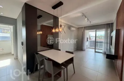 Apartamento com 2 quartos à venda na rua nivaldo dias, 45, campeche, florianópolis, 75 m2 por r$ 1.580.000