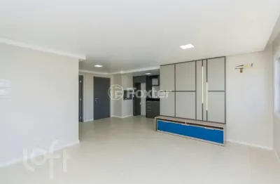 Apartamento com 2 quartos à venda na rua napoleão laureano, 90, centro, canoas, 77 m2 por r$ 552.000