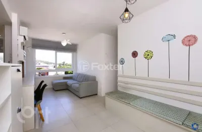 Apartamento com 3 quartos à venda na Rua Antonio Sereno Moretto, 55, Glória, Porto Alegre, 67 m2 por R$ 675.000