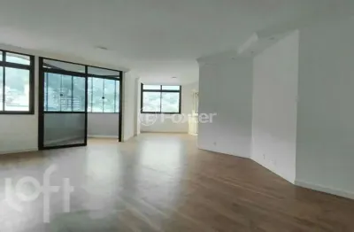 Apartamento com 3 quartos à venda na rua desembargador urbano salles, 77, centro, florianópolis, 156 m2 por r$ 1.320.000