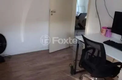 Apartamento com 3 quartos à venda na rua tenente ary tarrago, 2350, jardim itu sabará, porto alegre, 71 m2 por r$ 290.000