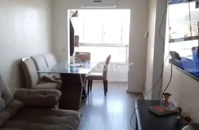 Apartamento com 3 quartos à venda na Rua Tenente Ary Tarrago, 2350, Jardim Itu Sabará, Porto Alegre, 71 m2 por R$ 290.000