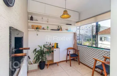 Apartamento com 2 quartos à venda na rua itaboraí, 455, jardim botânico, porto alegre, 69 m2 por r$ 530.000