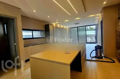 Casa com 3 quartos à venda na servidão eliana da luz maestri, 30, cachoeira do bom jesus, florianópolis, 250 m2 por r$ 1.100.000