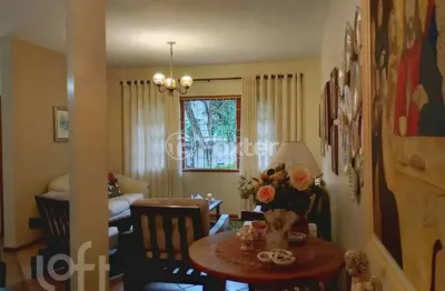Casa com 4 quartos à venda na rua vergílio ponciano, 102, joão paulo, florianópolis, 370 m2 por r$ 2.400.000