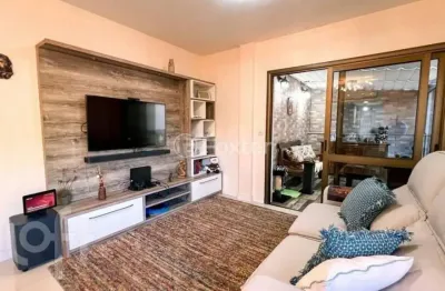 Apartamento com 3 quartos à venda na rua heitor de jesus, 280, centro, gravataí, 125 m2 por r$ 690.000