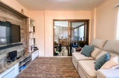 Apartamento com 3 quartos à venda na rua heitor de jesus, 280, centro, gravataí, 125 m2 por r$ 640.000