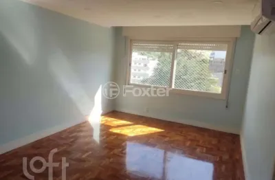 Apartamento com 3 quartos à venda na rua guilherme morsch, 233, centro, canoas, 107 m2 por r$ 499.000