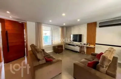 Casa com 3 quartos à venda na rua das camélias, 329, parque da matriz, gravataí, 160 m2 por r$ 1.350.000
