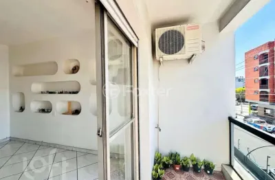 Apartamento com 4 quartos à venda na rua paraíba, 123, pátria nova, novo hamburgo, 139 m2 por r$ 425.000