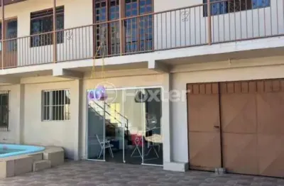 Casa com 6 quartos à venda na rua lauro müller, 57, nossa chácara, gravataí, 300 m2 por r$ 640.000
