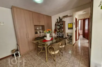 Apartamento com 3 quartos à venda na rua joão meirelles, 1179, abraão, florianópolis, 65 m2 por r$ 435.000