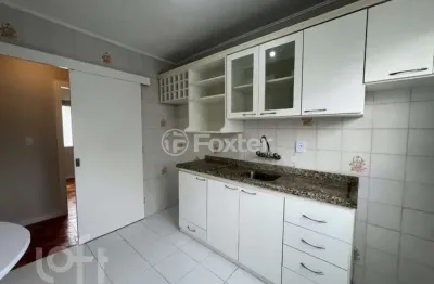 Apartamento com 2 quartos à venda na avenida andaraí, 307, passo da areia, porto alegre, 69 m2 por r$ 390.000