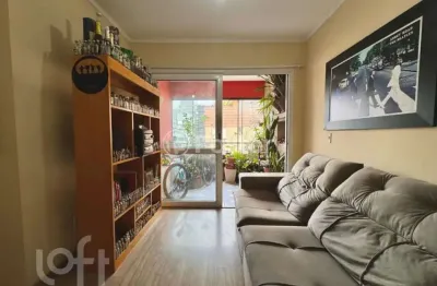 Apartamento com 3 quartos à venda na rua afonso taunay, 180, boa vista, porto alegre, 84 m2 por r$ 680.000