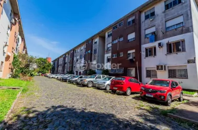 Apartamento com 3 quartos à venda na rua santa rosa de lima, 120, santa rosa de lima, porto alegre, 66 m2 por r$ 150.000
