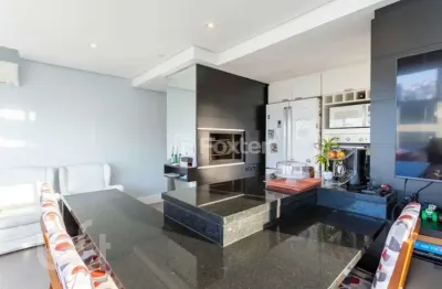 Apartamento com 3 quartos à venda na rua buenos aires, 55, jardim botânico, porto alegre, 76 m2 por r$ 750.000