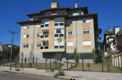 Apartamento com 2 quartos à venda na avenida osvaldo aranha, 570, vila luiza, canela, 75 m2 por r$ 990.000