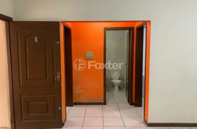 Casa em condomínio fechado com 2 quartos à venda na rua gildo de freitas, 1441, olaria, canoas, 49 m2 por r$ 250.000