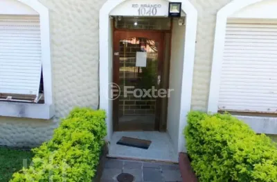 Apartamento com 1 quarto à venda na rua são francisco, 1040, santana, porto alegre, 49 m2 por r$ 185.000