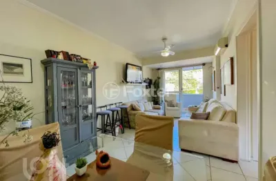 Apartamento com 2 quartos à venda na rua doutor mário totta, 650, tristeza, porto alegre, 123 m2 por r$ 450.000