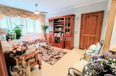 Apartamento com 3 quartos à venda na rua edmundo bastian, 225, cristo redentor, porto alegre, 103 m2 por r$ 530.000