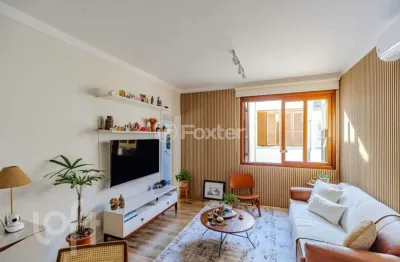 Apartamento com 2 quartos à venda na rua engenheiro vespúcio de abreu, 62, santana, porto alegre, 80 m2 por r$ 500.000