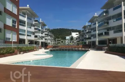 Apartamento com 1 quarto à venda na avenida tom traugott wildi, 499, praia brava, florianópolis, 141 m2 por r$ 3.500.000