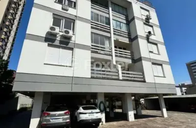 Apartamento com 1 quarto à venda na rua são manoel, 1780, rio branco, porto alegre, 42 m2 por r$ 400.000