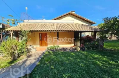 Casa com 2 quartos à venda na rua brasil, 18, primavera, novo hamburgo, 186 m2 por r$ 690.000