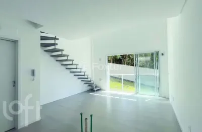 Kitnet / stúdio à venda na rodovia baldicero filomeno, 2757, ribeirão da ilha, florianópolis, 43 m2 por r$ 640.000